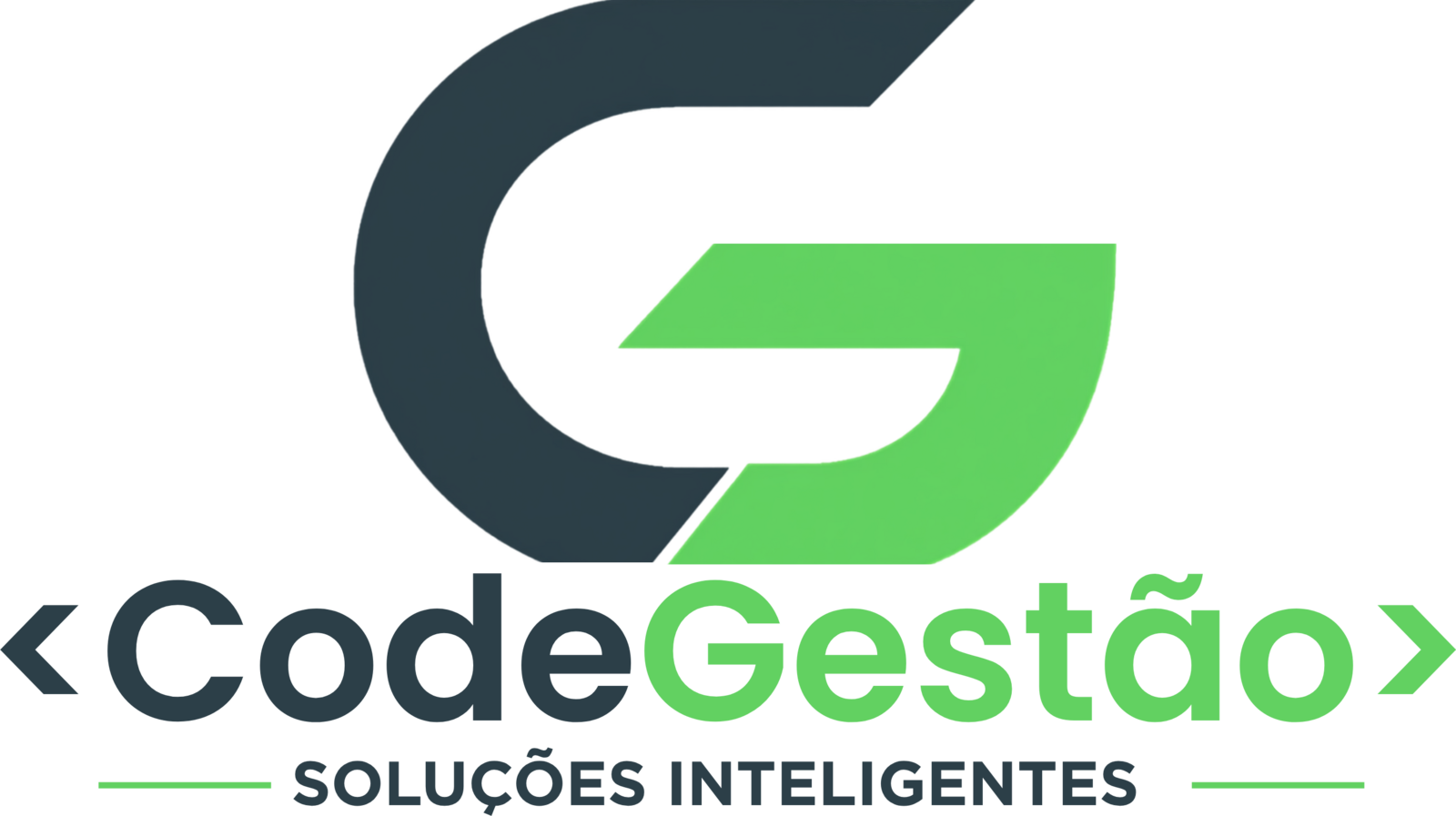 Code Gestão — Soluções Inteligentes
