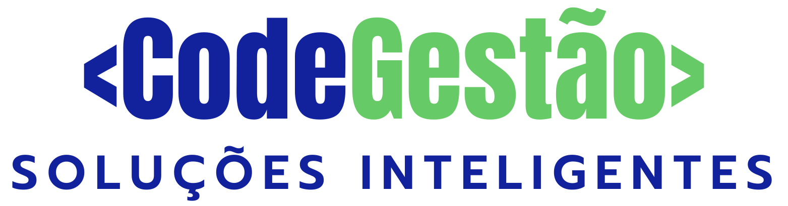 Code Gestão — Soluções Inteligentes
