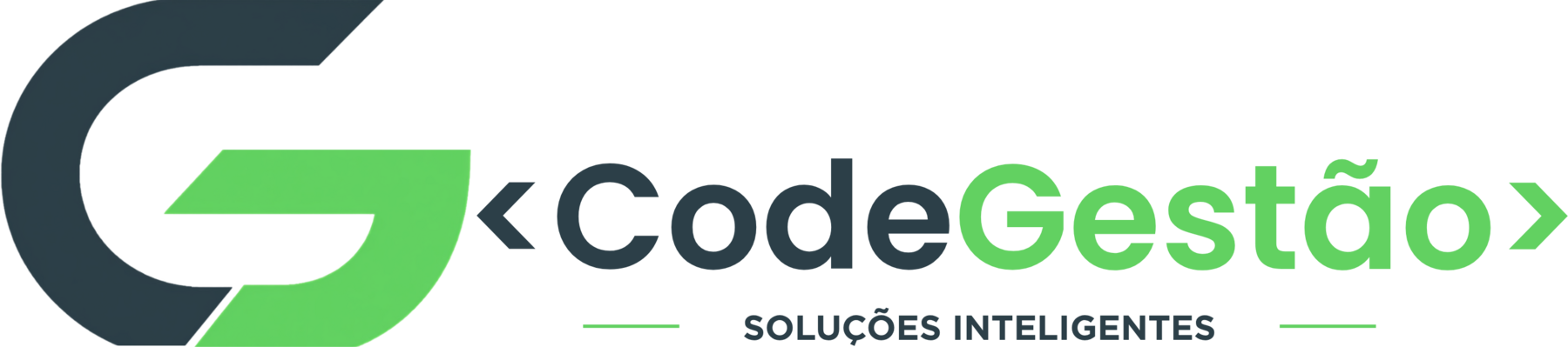 Code Gestão — Soluções Inteligentes