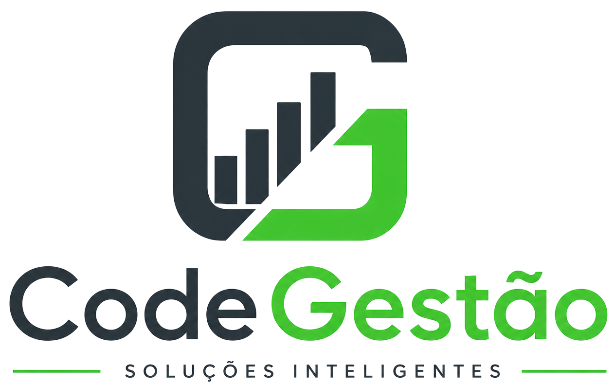 Code Gestão — Soluções Inteligentes